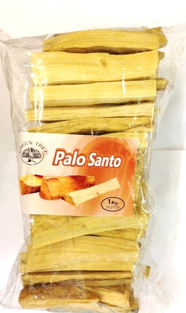 Palo Santo Thin Sticks