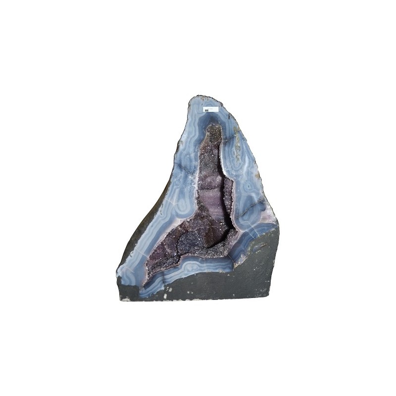 Geode Amethist (Model 57)