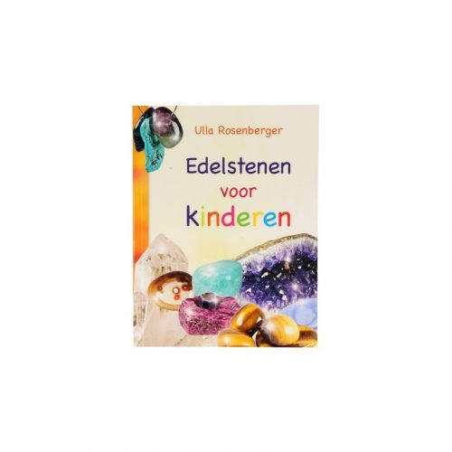 Boek: Edelstenen voor Kinderen