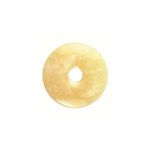 Donut Calciet Geel (30 mm)