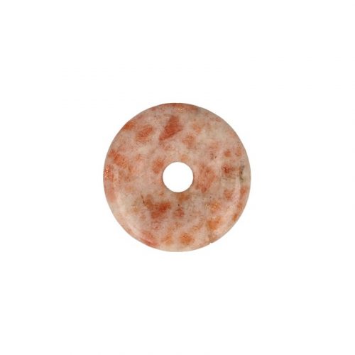 Donut Zonnesteen (30 mm)