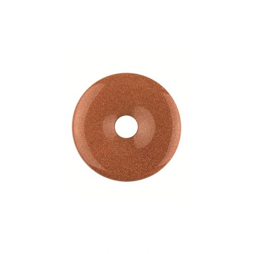 Donut Goldfluss (30 mm)