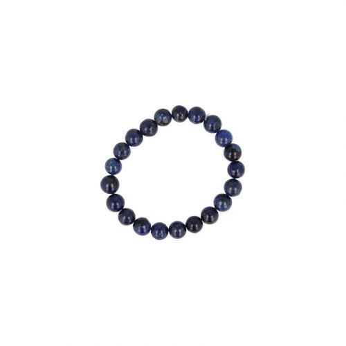 Edelsteen Armband Lapis Lazuli Powerbead