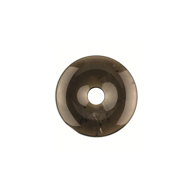 Donut Rookkwarts (50 mm)