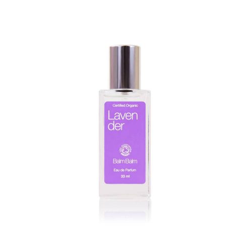 Balm Balm Parfum Lavender Natural