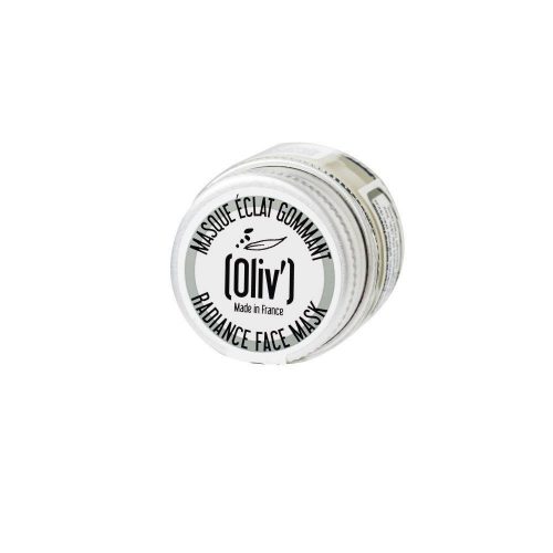 Oliv’BIO Vegan Gezichtsmasker Radiance