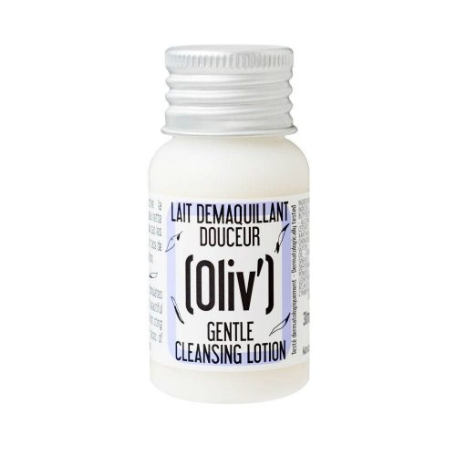 Oliv’BIO Vegan Gentle Cleansing Milk