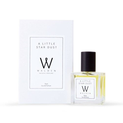 Walden Natural Perfume Biologische Parfum A Little Stardust (50ml)