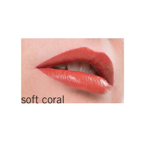 Benecos Lipstick Soft Coral