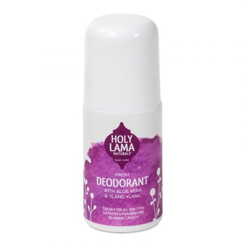 Holy Lama Naturals Deodorant