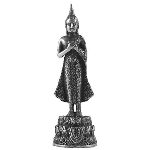 Geboortedag Boeddha Beeldje Vrijdag (6 cm)