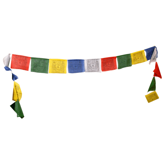 Afbeeldingsresultaat voor gebedsvlaggen tibet