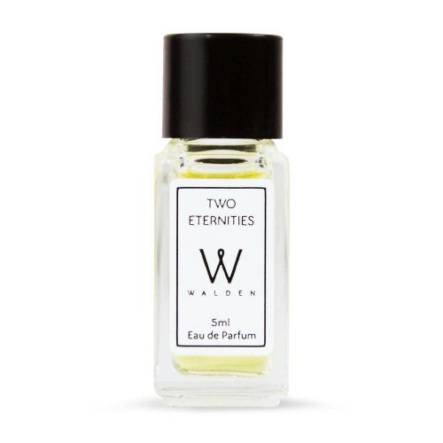 Walden Natural Perfume Two Eternities (5 ml)