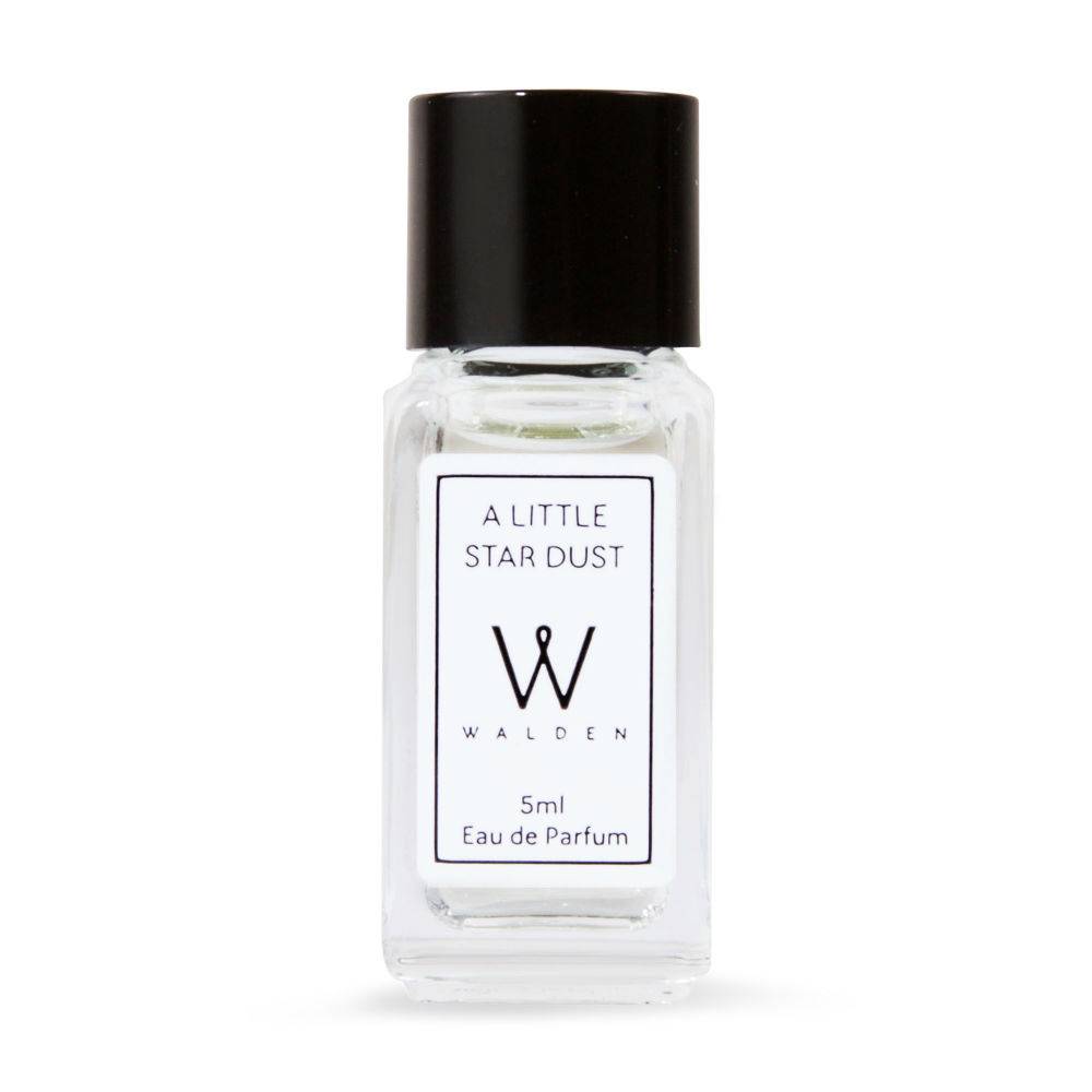Walden Natural Perfume A Little Stardust (5 ml)