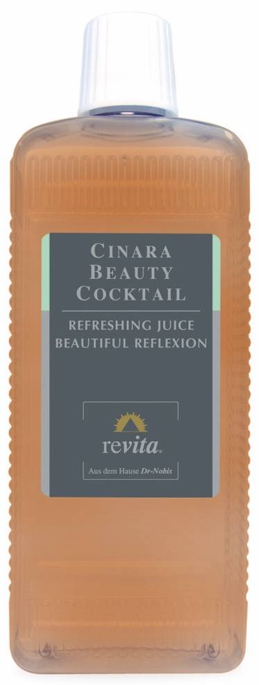 Dr. Nobis Cinara Beauty Cocktail (500 ml)