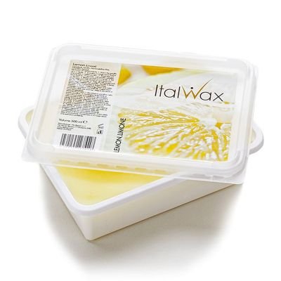 ItalWax Paraffine Limoen (500 ml)