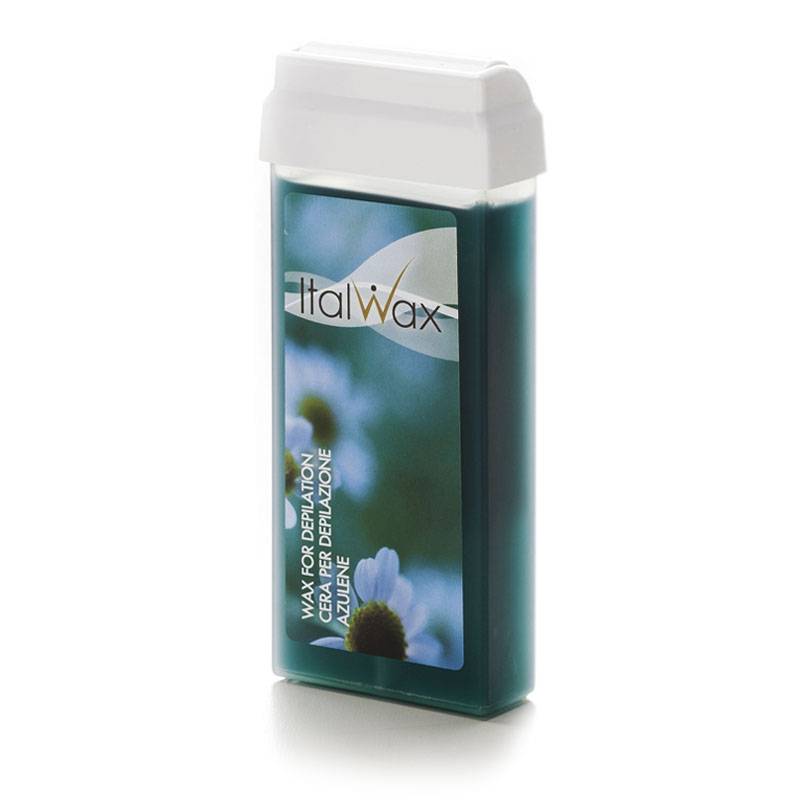 ItalWax Harspatroon Azuleen (100 ml)