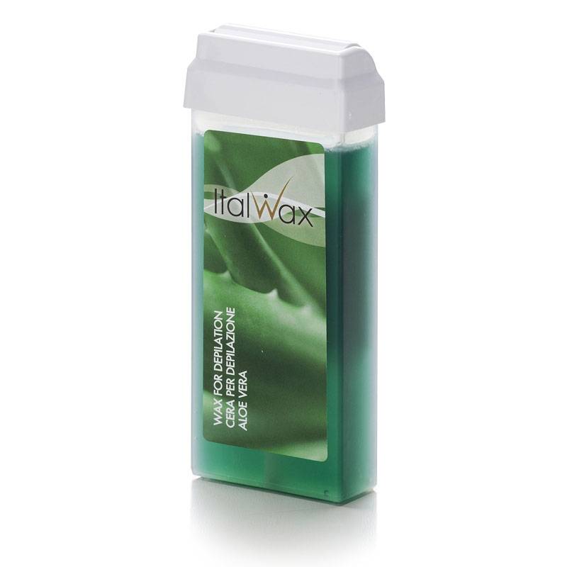 ItalWax Harspatroon Aloe Vera (100 ml)
