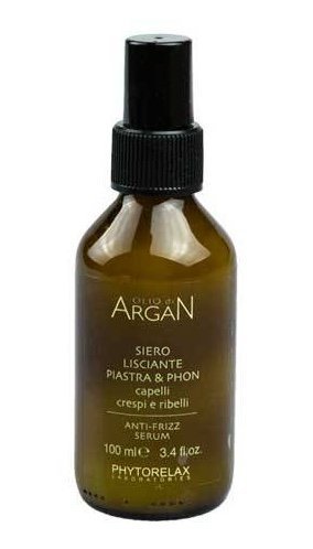 Phytorelax Argan Anti-Frizz Serum (100 ml)