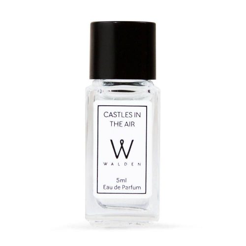 Walden Natural Perfume Castle in the Air (5 ml)