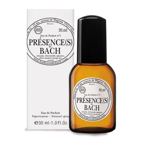 Bach Eau de Parfum Présence - Aanwezigheid