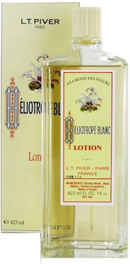 Lt. Piver Heliotrophe Lotion (423 ml)