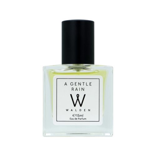Walden Natural Perfume A Gentle Rain (15 ml)