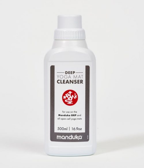 Manduka Yogamat Reiniger GRP Deep Cleanser (500 ml)