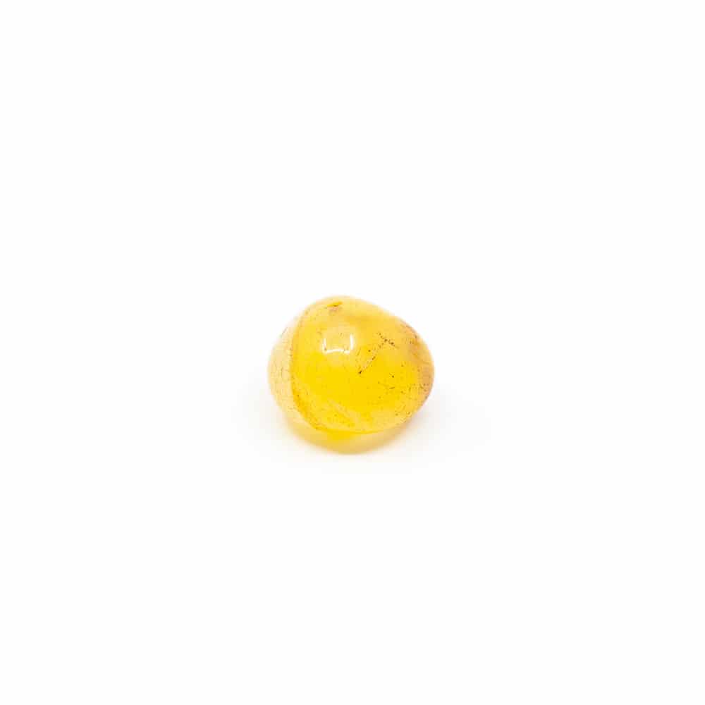 Trommelsteentje Gele Onyx (1-2 cm)