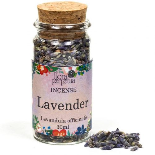 Wierookkruid Lavendel