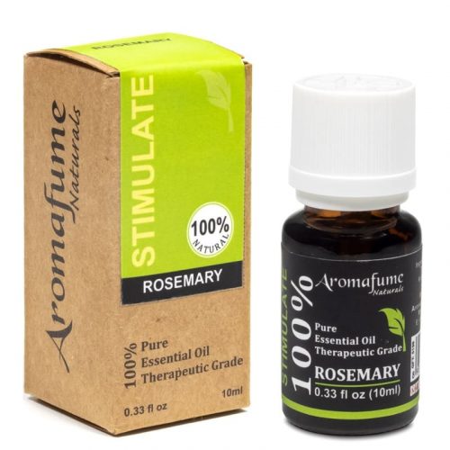 Aromafume Essentiële Olie Rozemarijn