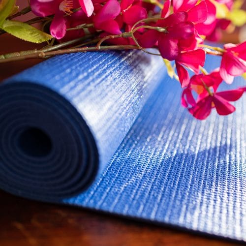 Yin Yoga, een relaxte manier van yoga oefeningen