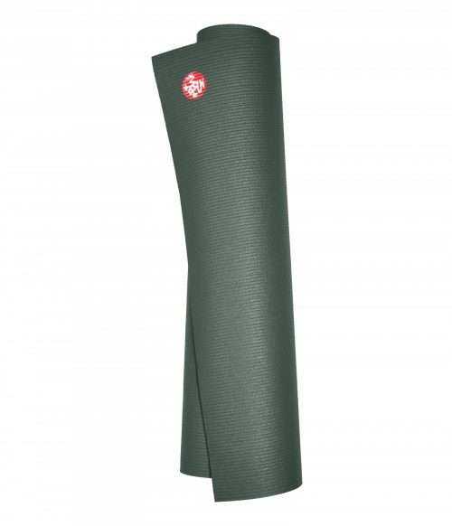 Manduka PROlite Yogamat PVC Groen 4.7 mm - Sage - 180 x 61 cm