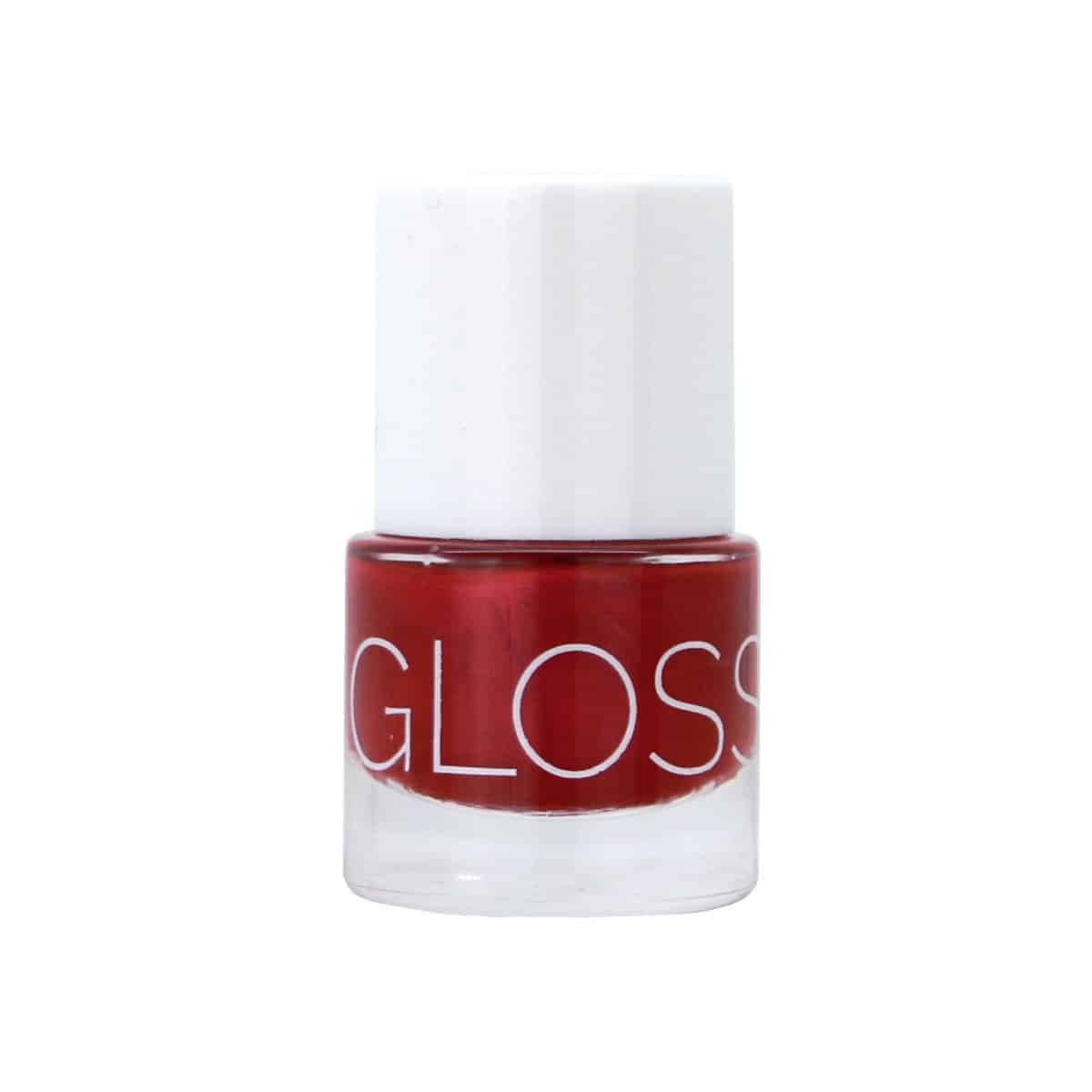 Glossworks Nagellak Ruby on Nails