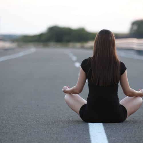 Thuis mediteren, 5 tips voor een inspirerende plek!