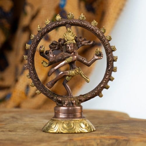 Om Namah Shivaya, Daarom Doe je een Shout Out naar Shiva