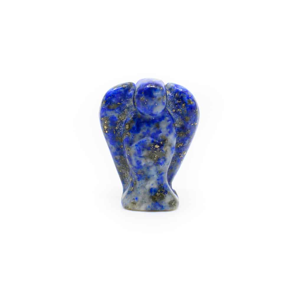 Edelsteen Engel Lapis Lazuli (20 mm)