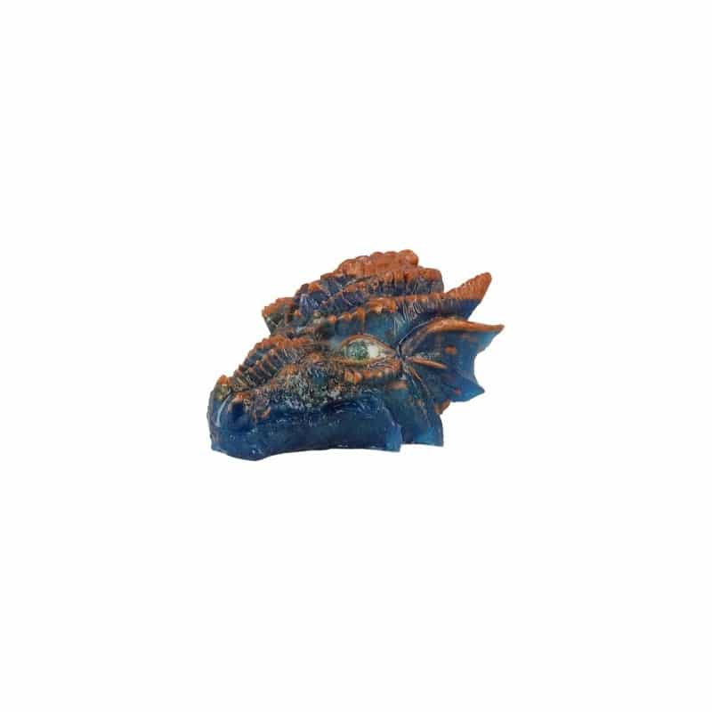 Orgonite Draak Blauwe Jaspis