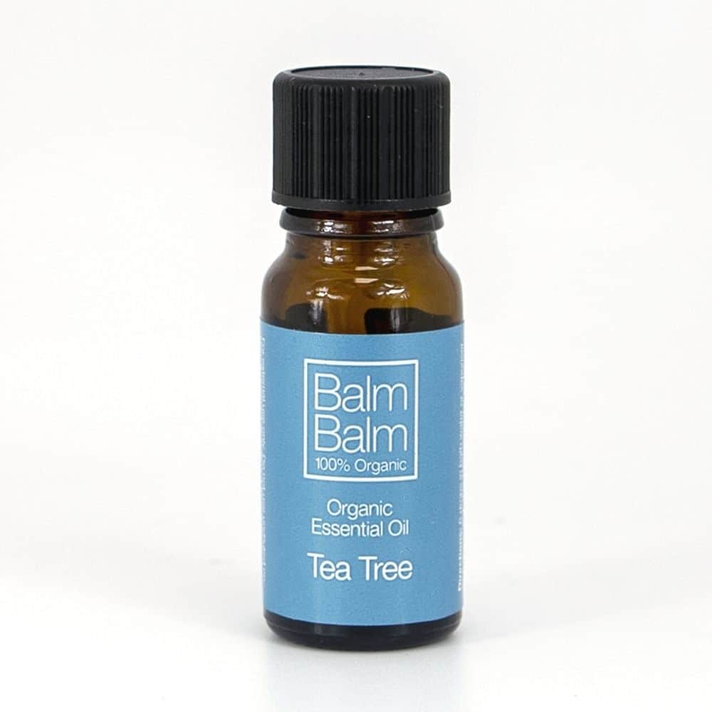 Balm Balm Tea Tree Essential Oil (10 ml)