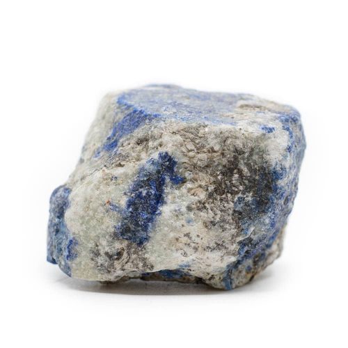 Ruwe Lapis Lazuli Edelsteen 40 - 60 mm