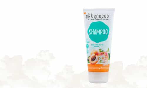 Vegan Shampoo