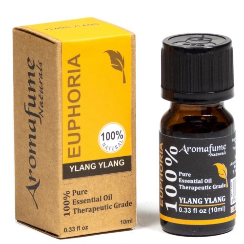 Aromafume Essentiële Olie Ylang Ylang
