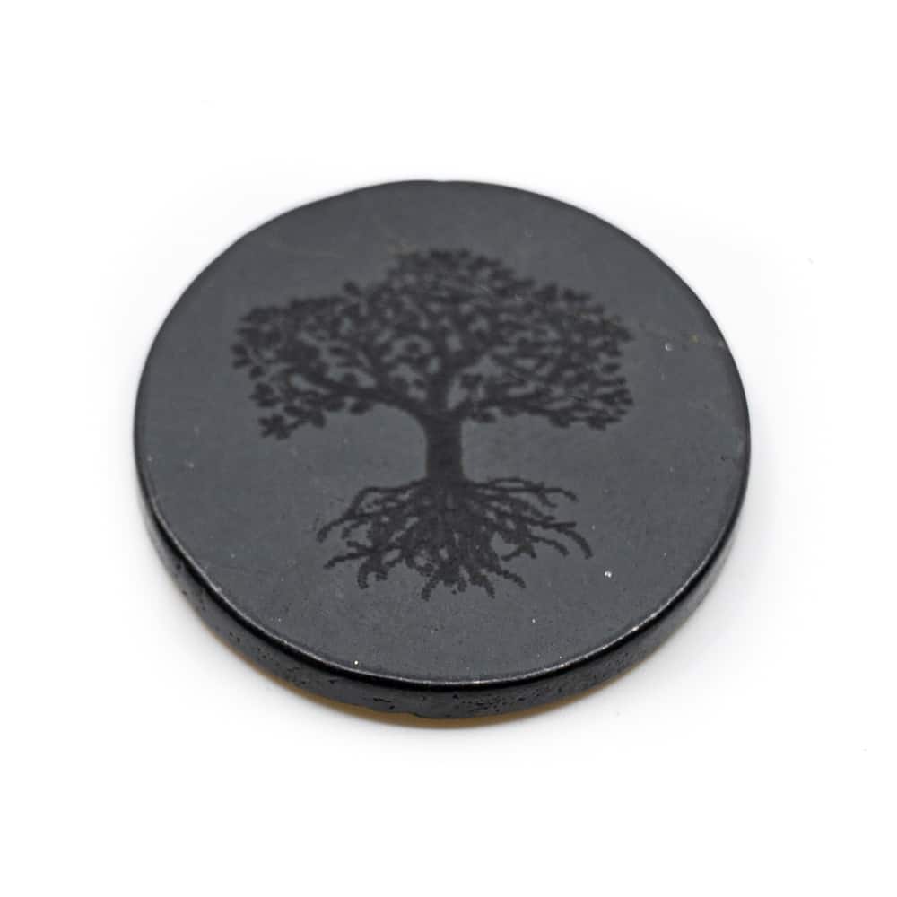 Telefoon Sticker Shungiet - Tree of Life (30 mm)