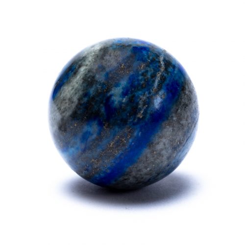 Edelstenen Bol Feng Shui Lapis Lazuli (4 cm)