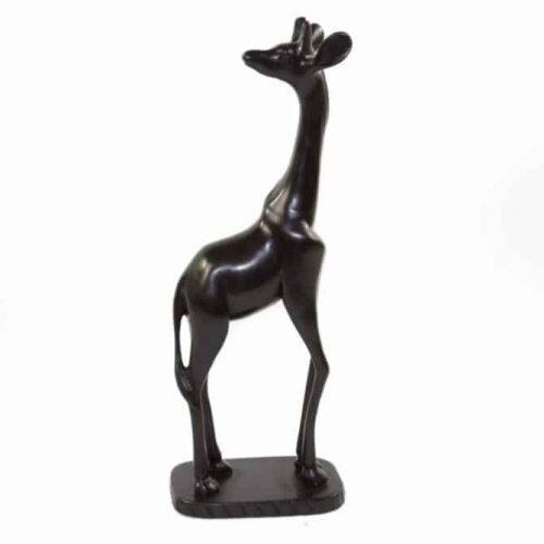 Giraf polystone (30 cm)