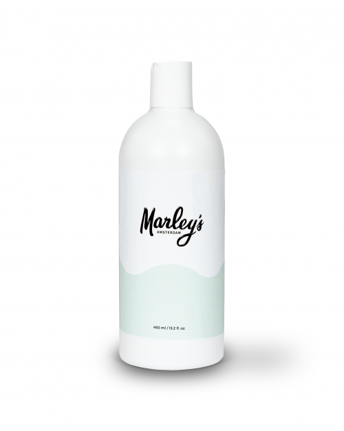 Lege Fles voor Marley's Producten (450 ml)