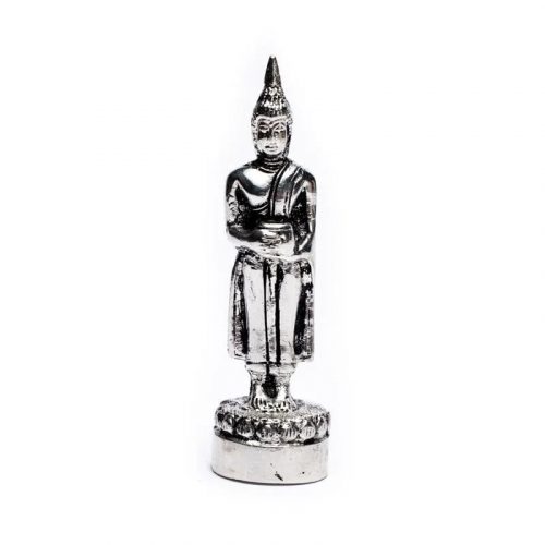 Geboortedag Boeddha Beeld Woensdag - 10 cm