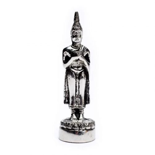 Geboortedag Boeddha Beeld Vrijdag - 10 cm