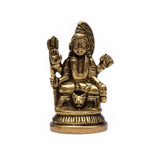 Hindoe Beeld Maandag God Shiva