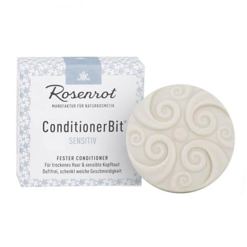 Rosenrot Solid Conditioner Sensitive - 60 gram